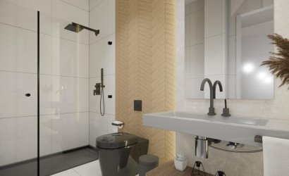 Nieuwbouw Woningen - Villa -
Los Montesinos - La Herrada