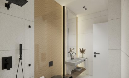 Nieuwbouw Woningen - Villa -
Los Montesinos - La Herrada