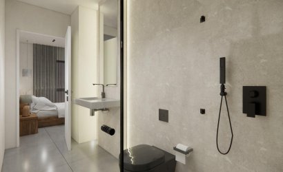 Nieuwbouw Woningen - Villa -
Los Montesinos - La Herrada