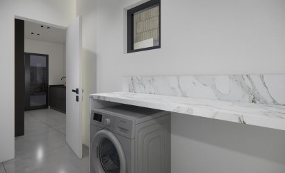 Nieuwbouw Woningen - Villa -
Los Montesinos - La Herrada