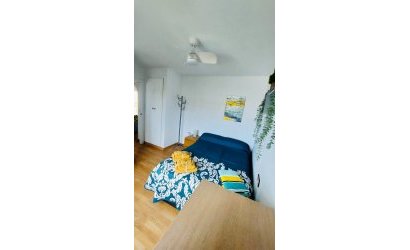 Herverkoop - Apartment Penthouse -
Entre Naranjo - Vistabella Golf - Entre Naranjos Vistabella Golf