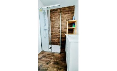 Herverkoop - Apartment Penthouse -
Entre Naranjo - Vistabella Golf - Entre Naranjos Vistabella Golf