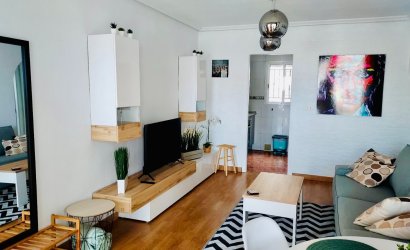 Herverkoop - Apartment Penthouse -
Entre Naranjo - Vistabella Golf - Entre Naranjos Vistabella Golf