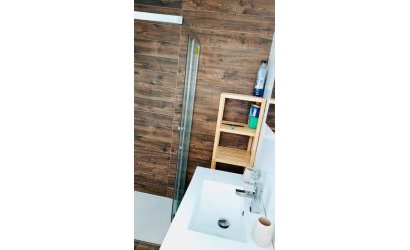 Herverkoop - Apartment Penthouse -
Entre Naranjo - Vistabella Golf - Entre Naranjos Vistabella Golf