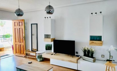 Herverkoop - Apartment Penthouse -
Entre Naranjo - Vistabella Golf - Entre Naranjos Vistabella Golf