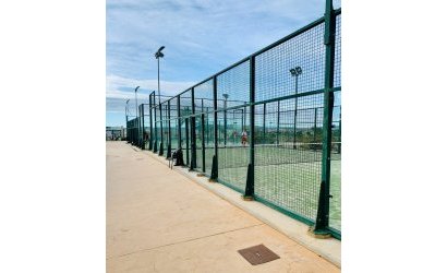 Herverkoop - Apartment Penthouse -
Entre Naranjo - Vistabella Golf - Entre Naranjos Vistabella Golf