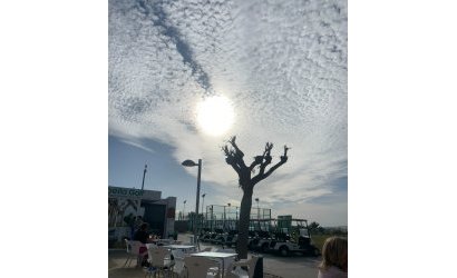 Herverkoop - Apartment Penthouse -
Entre Naranjo - Vistabella Golf - Entre Naranjos Vistabella Golf