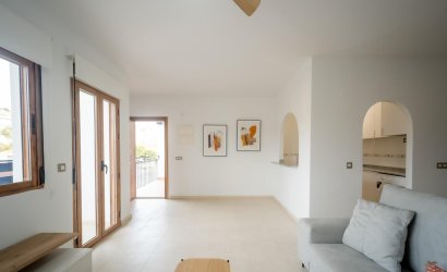 Nieuwbouw Woningen - Penthouse -
Cuevas Del Almanzora - Herrerias