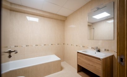 Nieuwbouw Woningen - Penthouse -
Cuevas Del Almanzora - Herrerias