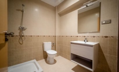 Nieuwbouw Woningen - Penthouse -
Cuevas Del Almanzora - Herrerias