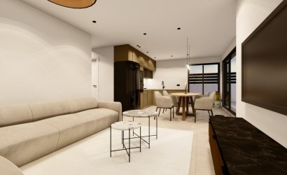 Nieuwbouw Woningen - Villa -
Benijofar - Urb. Monteazul