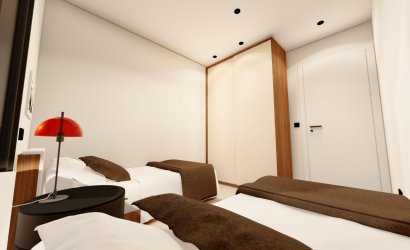 Nieuwbouw Woningen - Villa -
Benijofar - Urb. Monteazul