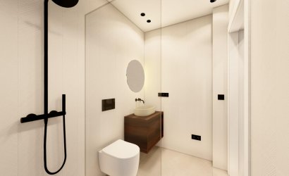 Nieuwbouw Woningen - Villa -
Benijofar - Urb. Monteazul