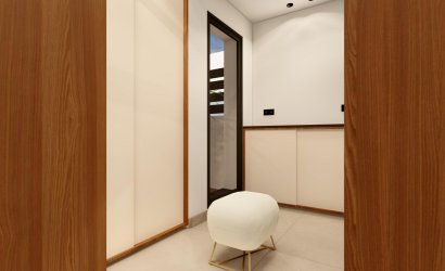 Nieuwbouw Woningen - Villa -
Benijofar - Urb. Monteazul