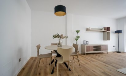 Nieuwbouw Woningen - Apartment -
Cuevas Del Almanzora - Herrerias