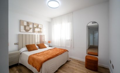 Nieuwbouw Woningen - Apartment -
Cuevas Del Almanzora - Herrerias