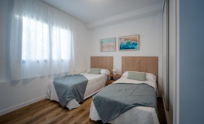 Nieuwbouw Woningen - Apartment -
Cuevas Del Almanzora - Herrerias