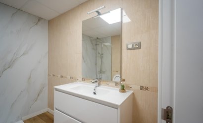 Nieuwbouw Woningen - Apartment -
Cuevas Del Almanzora - Herrerias