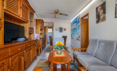 Revente - Apartment Flat -
Torrevieja - La Siesta