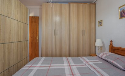 Revente - Apartment Flat -
Torrevieja - La Siesta