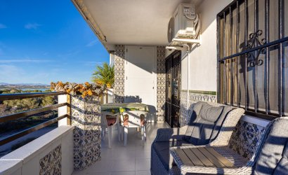 Revente - Apartment Flat -
Torrevieja - La Siesta