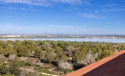 Revente - Apartment Flat -
Torrevieja - La Siesta