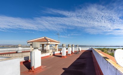 Revente - Apartment Flat -
Torrevieja - La Siesta