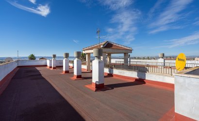 Revente - Apartment Flat -
Torrevieja - La Siesta