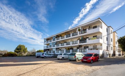 Revente - Apartment Flat -
Torrevieja - La Siesta