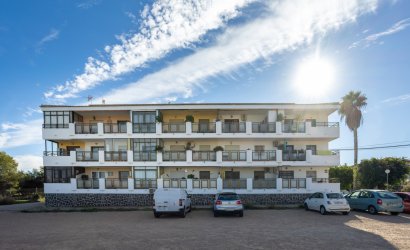 Revente - Apartment Flat -
Torrevieja - La Siesta