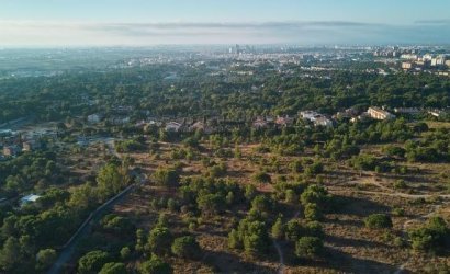 Nieuwbouw Woningen - Apartment -
Godella - Campolivar