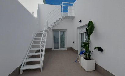 Nieuwbouw Woningen - Villa -
Torre Pacheco - Roldán