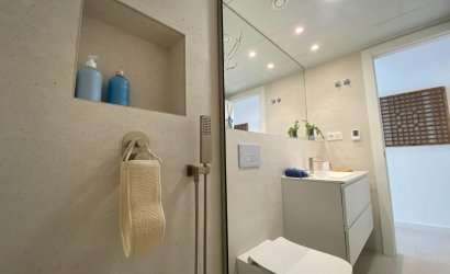 Nouvelle construction - Bungalow -
Pilar de la Horadada - pueblo