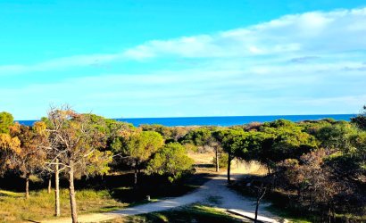 Herverkoop - Apartment -
Guardamar del Segura - Pinomar