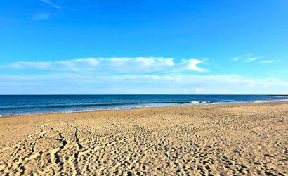 Herverkoop - Apartment -
Guardamar del Segura - Pinomar