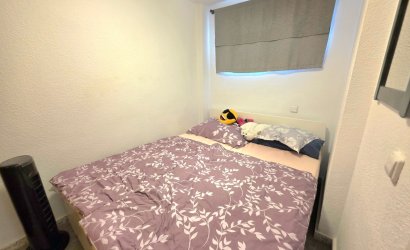 Herverkoop - Apartment -
Guardamar del Segura - Pinomar