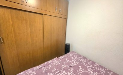 Herverkoop - Apartment -
Guardamar del Segura - Pinomar