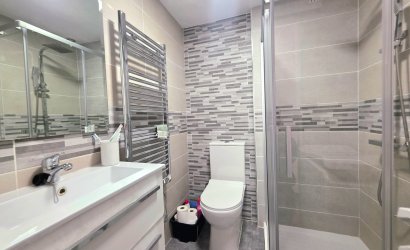 Herverkoop - Apartment -
Guardamar del Segura - Pinomar