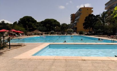 Herverkoop - Apartment -
Guardamar del Segura - Pinomar