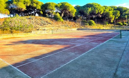 Herverkoop - Apartment -
Guardamar del Segura - Pinomar