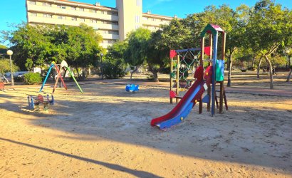 Herverkoop - Apartment -
Guardamar del Segura - Pinomar