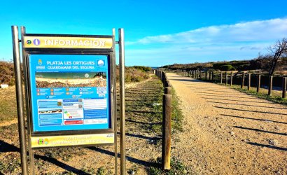 Herverkoop - Apartment -
Guardamar del Segura - Pinomar