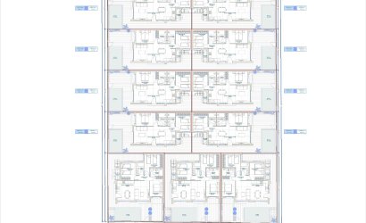 New Build - Villa -
Torre Pacheco - Roldán