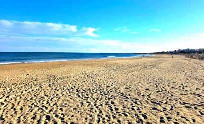 Herverkoop - Apartment -
Guardamar del Segura - Pinomar