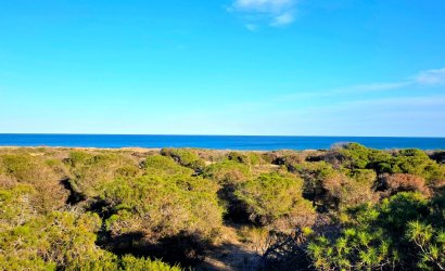 Herverkoop - Apartment -
Guardamar del Segura - Pinomar