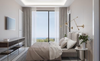 Nieuwbouw Woningen - Ground floor apartment -
Guardamar del Segura - Pueblo