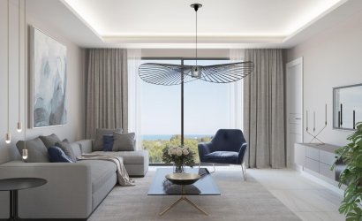 Nieuwbouw Woningen - Apartment -
Guardamar del Segura - Pueblo