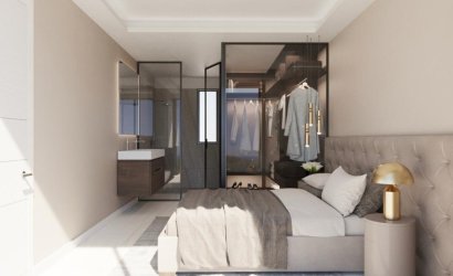 Nieuwbouw Woningen - Apartment -
Guardamar del Segura - Pueblo