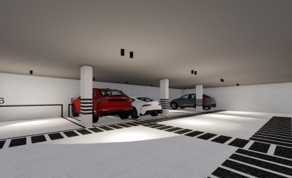 Nieuwbouw Woningen - Apartment -
Guardamar del Segura - Pueblo