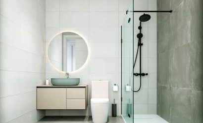 Nieuwbouw Woningen - Quad House -
Torre Pacheco - El Alba